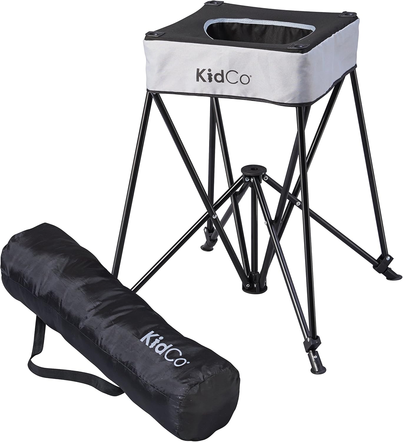 kidco portable high chair