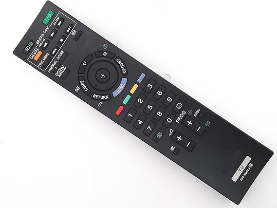 Telecommande Sony Bravia Ne Fonctionne Plus Télécommande pour Sony Bravia TV LCD LED Plasma – kdl-46ex43b