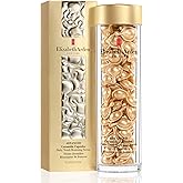 Elizabeth Arden Advanced Ceramide Face Serum Capsules, Anti-Aging Skincare, Fragrance-Free Hydrating Formula for Radiant, Firm Skin, Nourishing and Strengthening