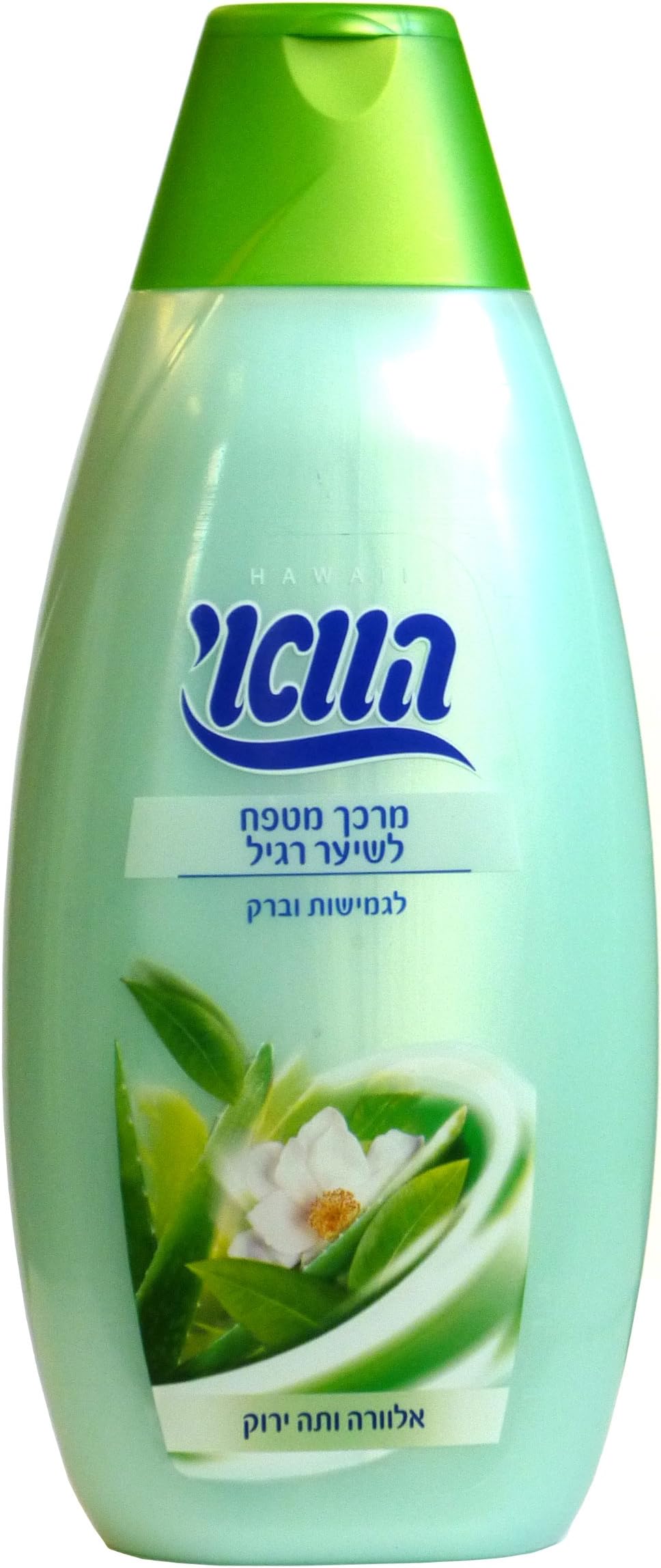 Hawaii Conditioner for Regular Hair, 23.67 Fluid Ounce