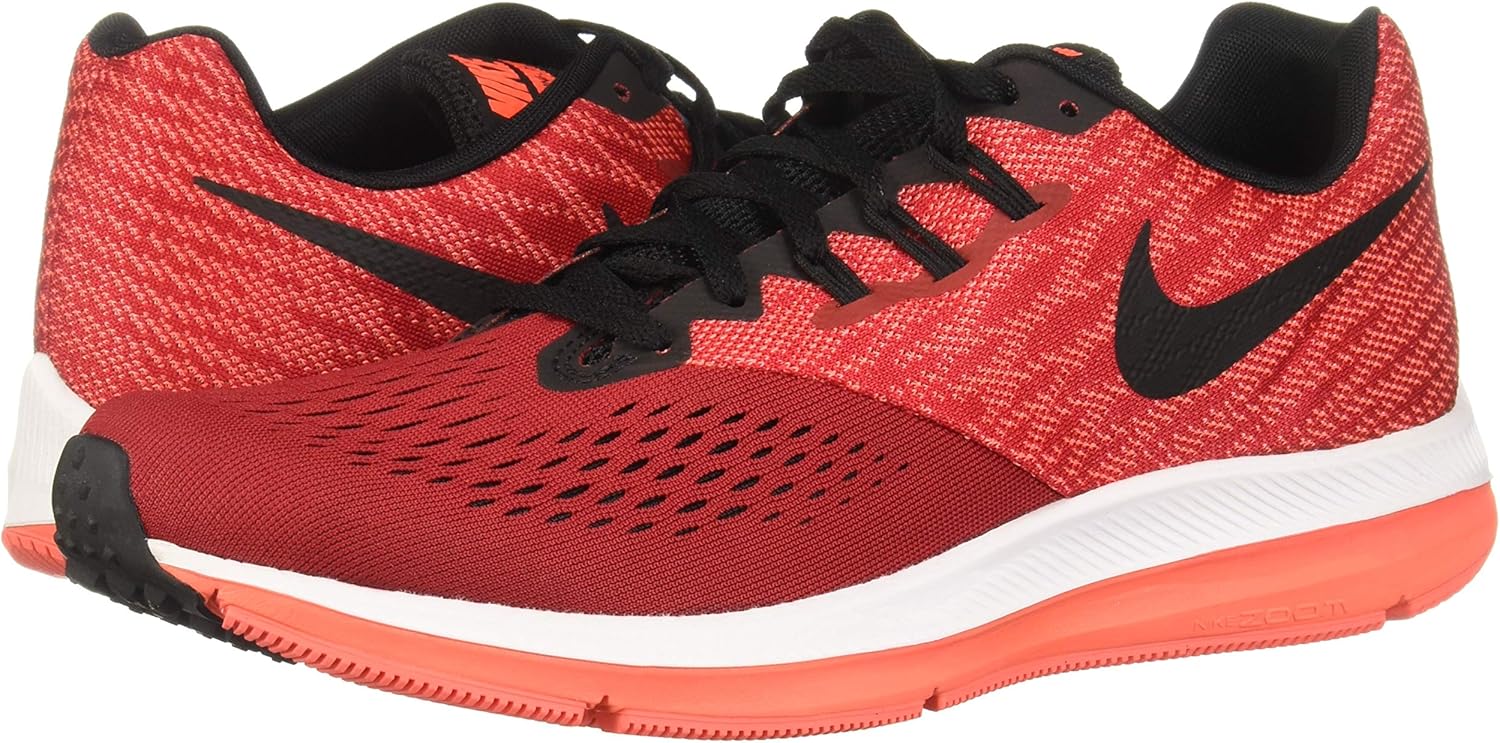 nike zoom winflo 4 amazon