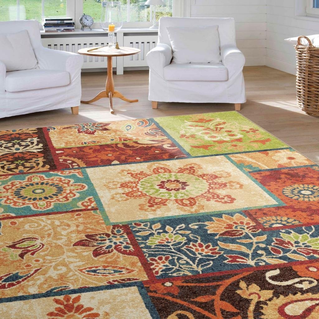 Brighton Collection Area Rugs Bryont Rugs and Livings