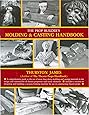 The Prop Builder's Molding & Casting Handbook