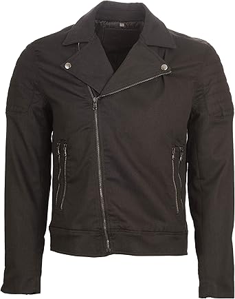 7 for all mankind mens jackets