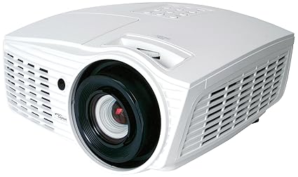Optoma EH415 - Proyector Digital Full HD: Amazon.es: Electrónica