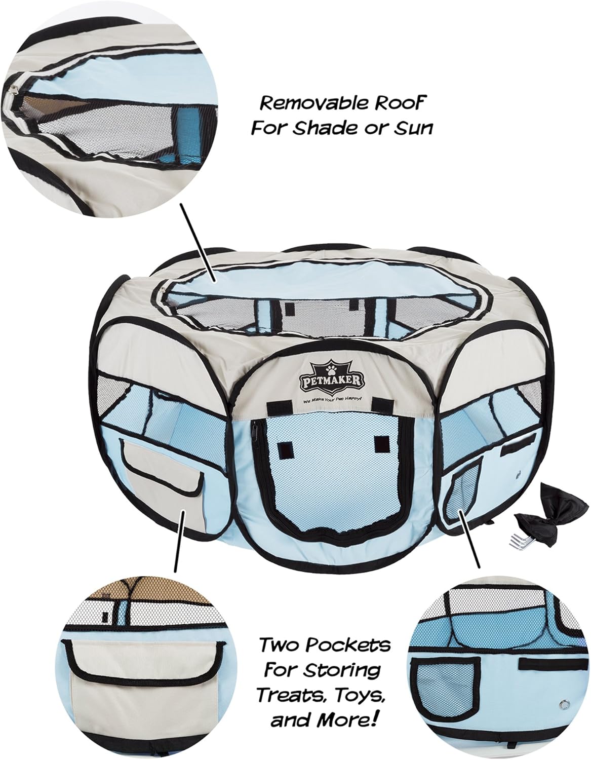 petmaker playpen