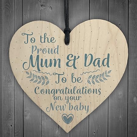 baby shower gifts for mum and dad