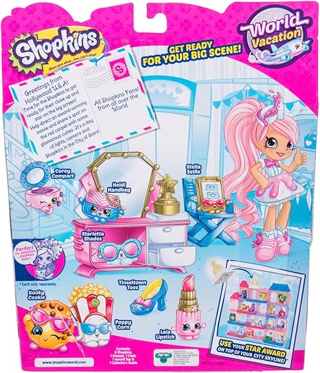 shopkins city