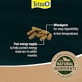 Tetra Pond Wheatgerm Sticks 1 L Brand New Complete Pond Food view 4