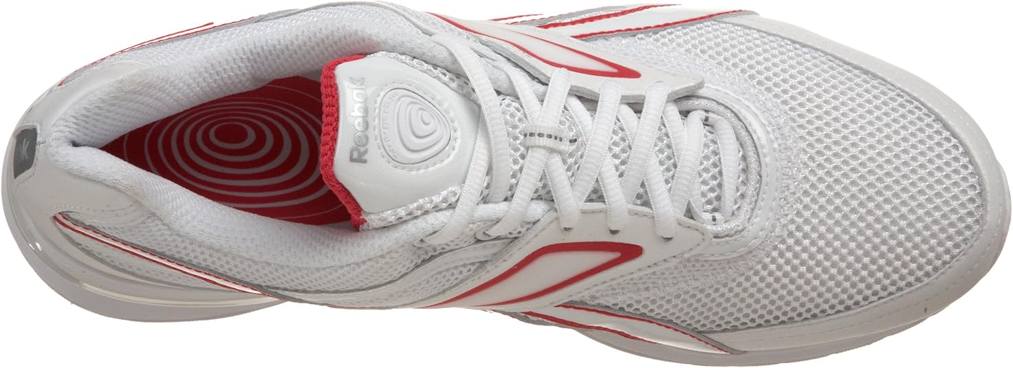 reebok easytone 6 mujer marron