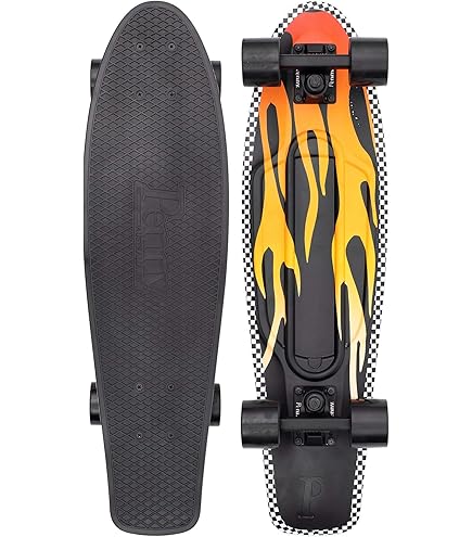 Amazon.com : Penny Australia, 27 Inch Postcard Urban Penny Board