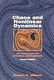 Chaos and Nonlinear Dynamics: An Introduction for Scientists and Engineers