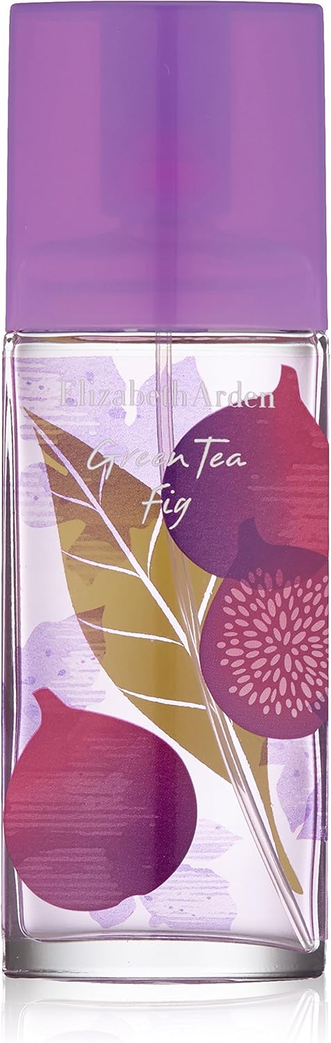 Elizabeth Arden té verde higo Eau De Toilette 50ml Spray para ella