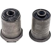 Dorman 533-583 Front Lower Suspension Control Arm Bushing Kit | Fits Select Ford / Mazda / Mercury Models
