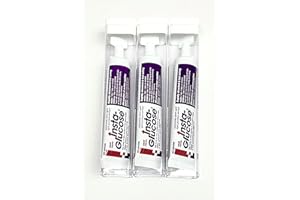 Low Blood Sugar Gel - pack of 3