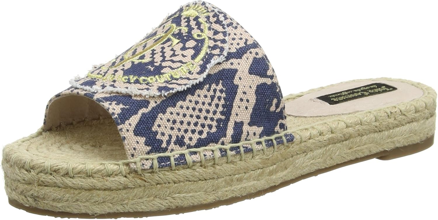 juicy couture espadrilles