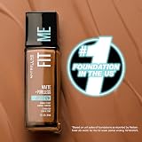 Fit Me Matte + Poreless Foundation Natural Buff 230 30ml view 4