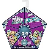 Littlest Pet Shop Lucky Pets Fortune Crew Surprise Pet Toy, 150+ to Collect, Ages 4 & Up