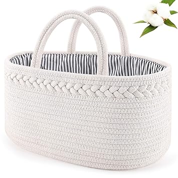 girls storage basket