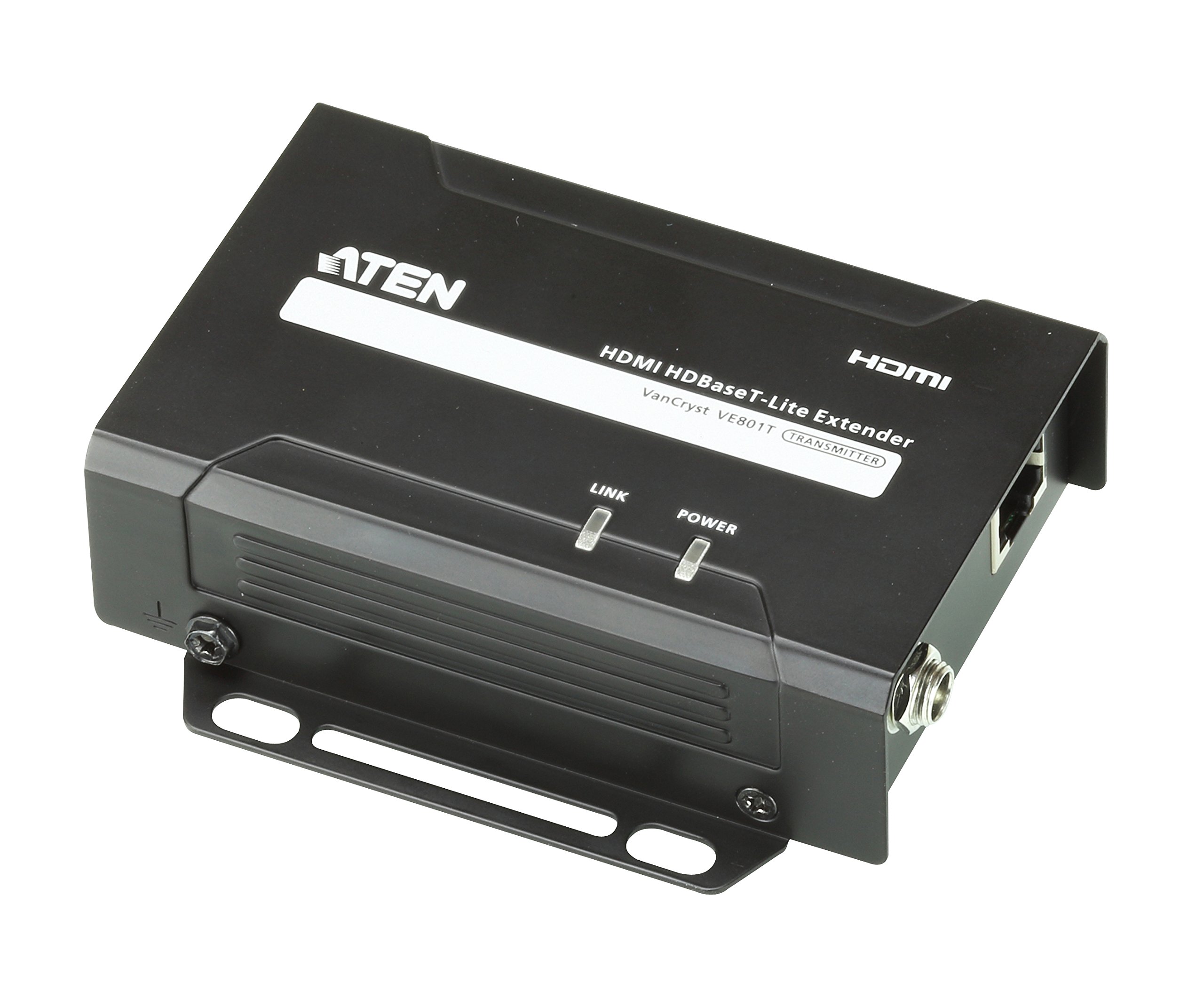 ATEN VE801T HDMI HDBaseT-Lite Extender Transmitter