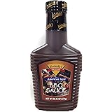 ヨシダ BBQソース 574g