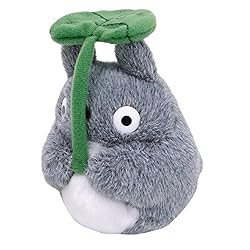 Studio Ghibli - My Neighbor Totoro - 5" Totoro with