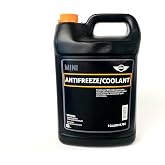 Mini High-Performance Antifreeze/Coolant - 1 Gallon - 82 14 0 031 133