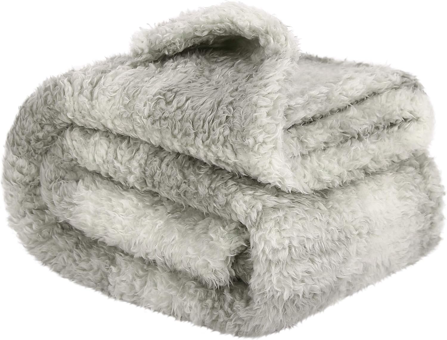 Queenmore Fleece Pet Blankets Fluffy Cat Dog Blankets for Small Medium Dogs Cats Sherpa Fleece Blanket for Pets Puppies Furniture Protection Machine Washable 32" x 40" Beige: Kitchen & Dining
