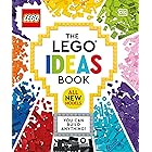 The LEGO Ideas Book