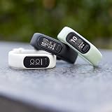 Garmin vívosmart 5 Smart Health & Fitness Tracker Small/Medium White view 6