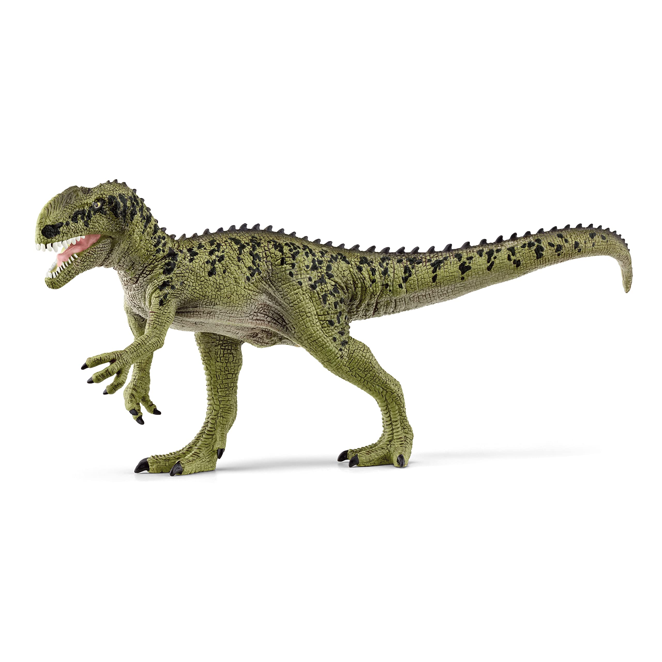 SCHLEICH 15035 DINOSAURS Monolophosaurus Figurine for ages 4+