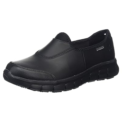 Skechers Work Womens Sure Track Slip-Resistant Shoes Zambia Ubuy