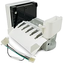 Amazon.com: ForeverPRO W10190961 Icemaker for Whirlpool  