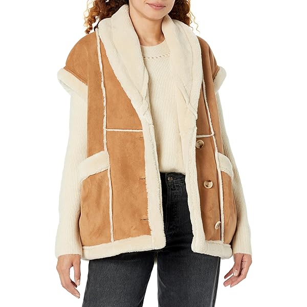 Amazon.com: UGG Women's Winny Jacket, Mauve : Clothing