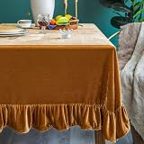 Glory Bound Tablecloth
