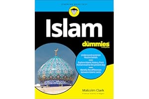 Islam For Dummies