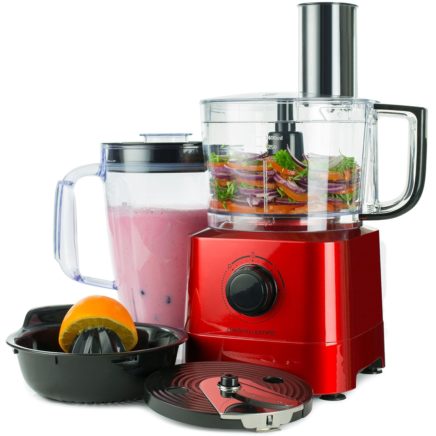 Top 10 Best Food Processors Under 100 for 2016 2017 on Flipboard by