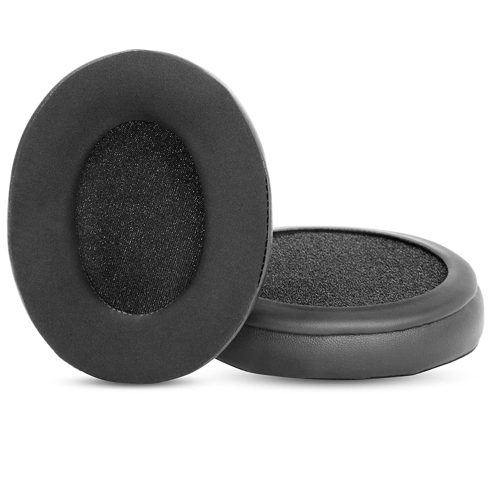 DowiTech Cooling Headset Replacement Earpads Cushion Headphone Ear Pads Compatible with Sony WH-CH700N WH-CH710N MDR-ZX770BN ZX780DC Headphones