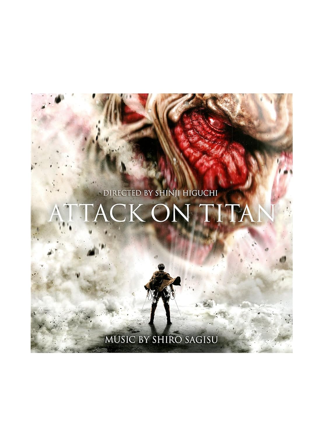 Attack On Titan Amazon Prime