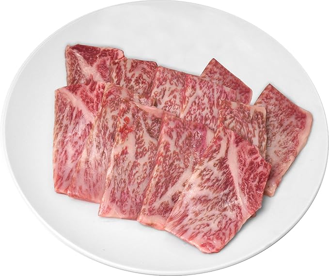 Amazon 米沢牛 ギフト A5ランク サーロイン 焼肉用 鍋焼き用 300g 山形県産 証明書付 霜降り 多め 広がる 肉の旨味 脂の甘味 熨斗 名入れ 無料 贈答用 卒業 入学 祝い 父の日 母の日 贈り物 プレゼント に お取り寄せグルメ プラタ