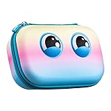 ZIPIT Beast Pencil Box for Kids Pencil Case for