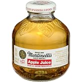 Martinelli's, Juice Apple Single, 10 Fl Oz