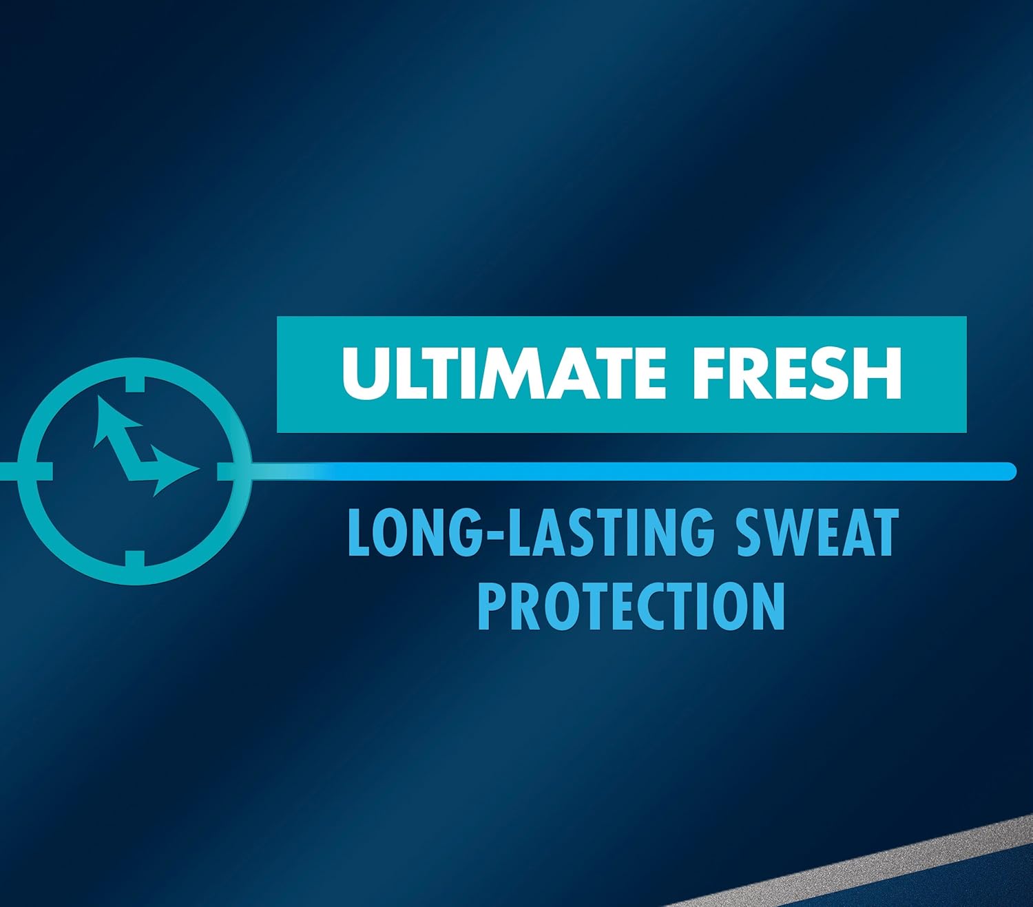 Gillette Clinical Antiperspirant Deodorant for Men, Ultimate Fresh Scent, Advanced Solid, 2.6 Ounce (Packaging May Vary) : Gillette Clinical Strength Antiperspirant Deodorant : Beauty