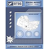 Atsg Thm 4t65 E Techtran Manual Atsg Books