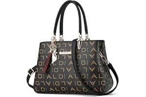 ALARION Womens Purses and Handbags Shoulder Bag Ladies Designer Satchel Messenger Tote Bag