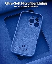 OTOFLY Compatible with iPhone 16 Pro