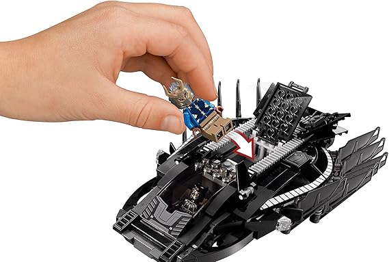 lego 76100
