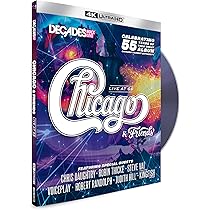 Live In Prague - Blu-Ray | Amazon.com.br