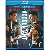 The Accountant 2
