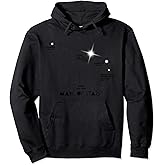 Aries Horoscope Zodiac Sign Constellation Astrology Pullover Hoodie